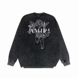 Picture of Amiri T Shirt Long _SKUAmiriS-XXLZJCH02649600